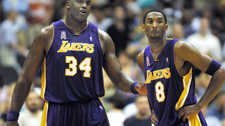 In the Midst of Their Feud, Shaquille O'Neal Once Offered a Teammate $10,000 to Beat Kobe Bryant's Ass: 'I Couldn’t Believe It'